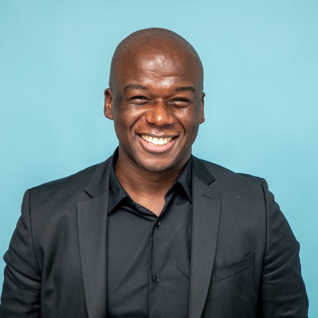 Brice Albin YAMEDZEU