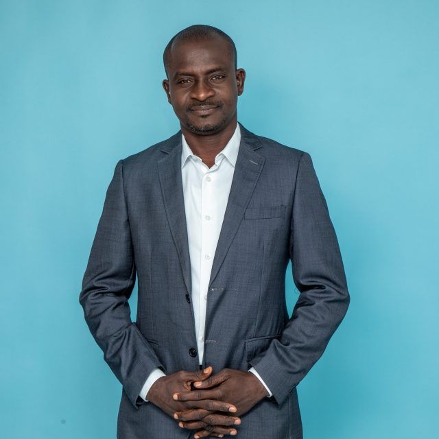 Nathanael Ilupeju