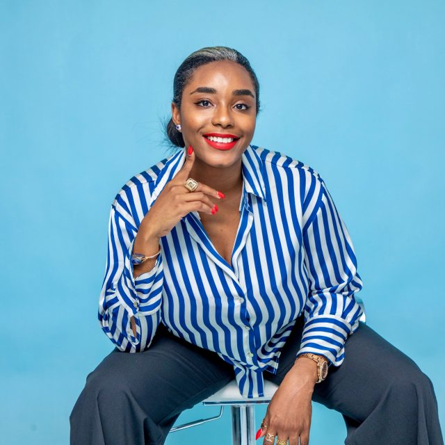 Leslie Obou