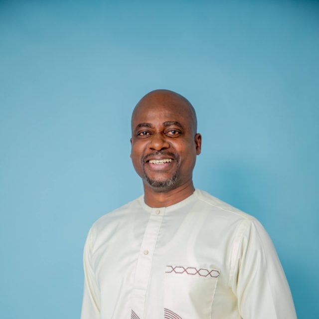 Jules KPOGNOEDÉ